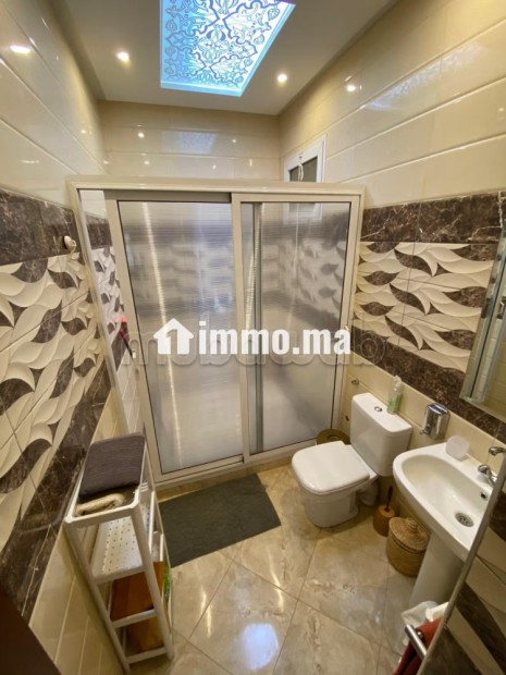 Villa sur un terrain de 570m² a 31km route ourika - Vente Immobilier - Marrakech - photo 7