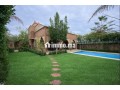 Villa sur un terrain de 570m² a 31km route ourika - miniature 1