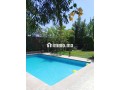 Villa sur un terrain de 570m² a 31km route ourika - miniature 2