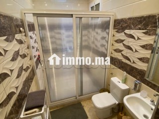 Villa sur un terrain de 570m² a 31km route ourika - Villa à vendre - Marrakech