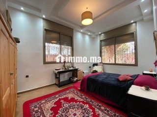 Villa sur un terrain de 570m² a 31km route ourika - Villa à vendre - Marrakech