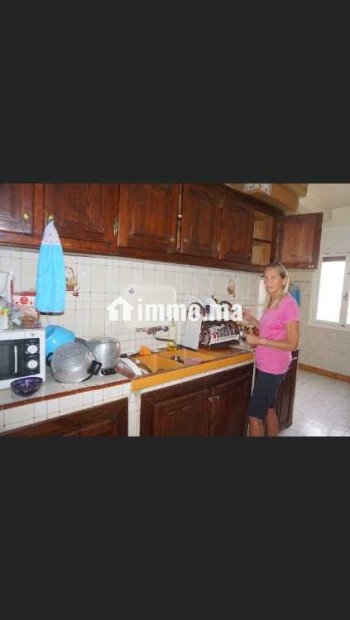 Appartement Familial Bd Emile Zola - Location Vacances - Casablanca - photo 8