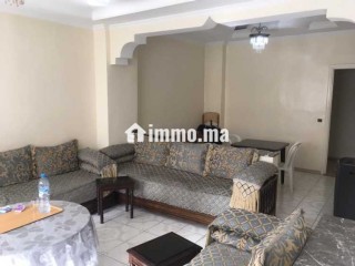Appartement Familial Bd Emile Zola - Appartement Location Vacances - Casablanca