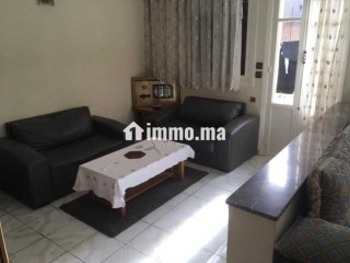 Appartement Familial Bd Emile Zola - Appartement Location Vacances - Casablanca