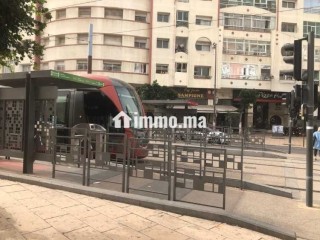 Appartement Familial Bd Emile Zola - Appartement Location Vacances - Casablanca