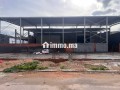 Usine zone industrielle berrechid - miniature 3