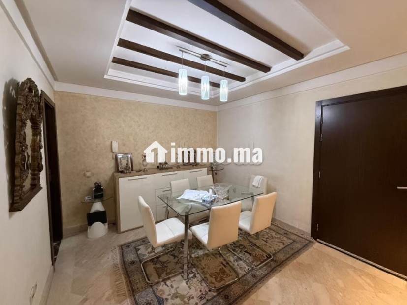 Appartement jardin – Route de Casa,
Marrakech - Vente Immobilier - Marrakech - photo 3