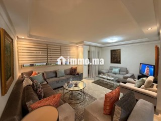 Appartement jardin – Route de Casa,
Marrakech - Appartement à vendre - Marrakech