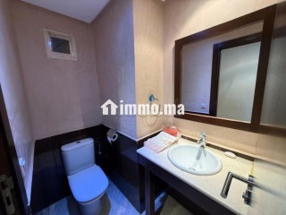 Appartement jardin – Route de Casa,
Marrakech - Appartement à vendre - Marrakech