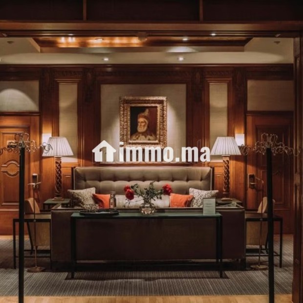 Mansion Marrakech: Propriété Premium - Vente Immobilier - Marrakech - photo 1