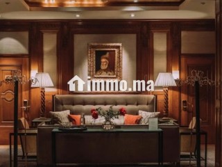 Mansion Marrakech: Propriété Premium - Appartement à vendre - Marrakech