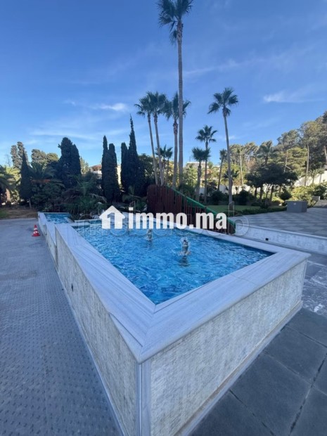 S. Duplex de 128m² avec Terrasse à Vendre Malabata - Vente Immobilier - Tanger - photo 2