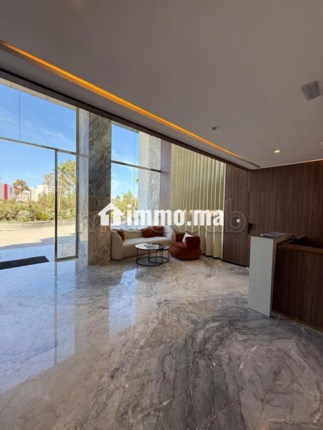 S. Duplex de 128m² avec Terrasse à Vendre Malabata - Vente Immobilier - Tanger - photo 5