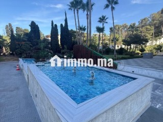 S. Duplex de 128m² avec Terrasse à Vendre Malabata - Appartement à vendre - Tanger