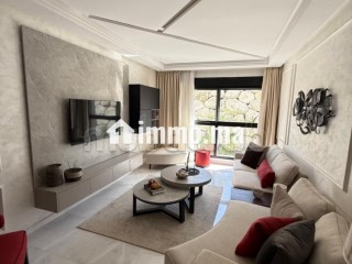 S. Duplex de 128m² avec Terrasse à Vendre Malabata - Appartement à vendre - Tanger