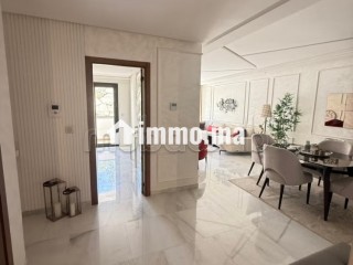 S. Duplex de 128m² avec Terrasse à Vendre Malabata - Appartement à vendre - Tanger