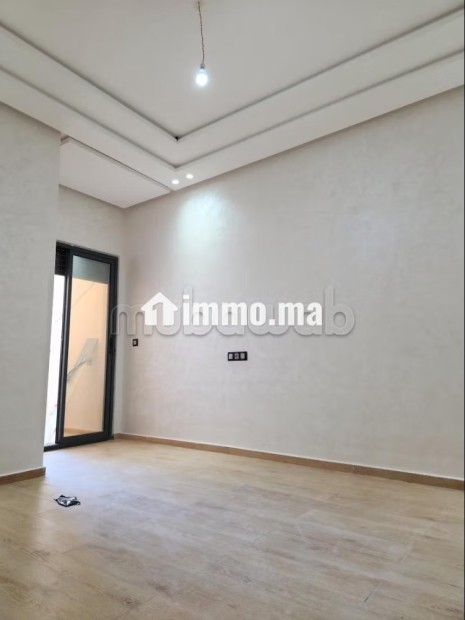 Appartement subventionné Avenue Assaadiyine - Vente Immobilier - Meknes - photo 1