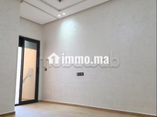 Appartement subventionné Avenue Assaadiyine - Appartement à vendre - Meknes