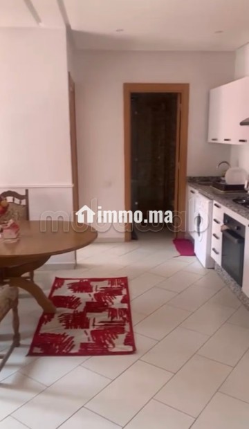 Vend appartement à Samlalia. Surface de 52 m² - Vente Immobilier - Marrakech - photo 2