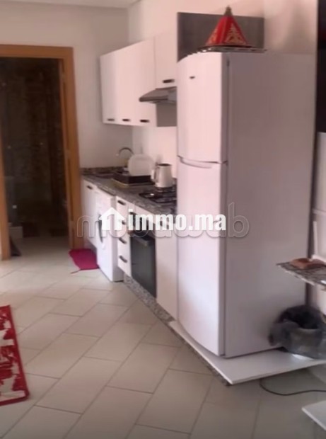Vend appartement à Samlalia. Surface de 52 m² - Vente Immobilier - Marrakech - photo 3