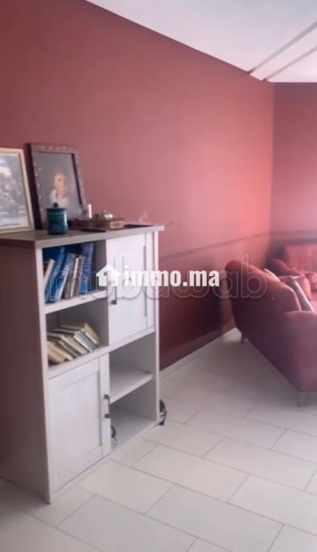 Vend appartement à Samlalia. Surface de 52 m² - Vente Immobilier - Marrakech - photo 4