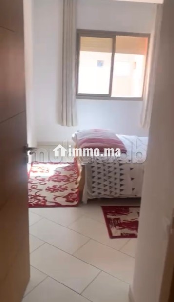 Vend appartement à Samlalia. Surface de 52 m² - Vente Immobilier - Marrakech - photo 5