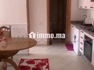 Vend appartement à Samlalia. Surface de 52 m² - Appartement à vendre - Marrakech