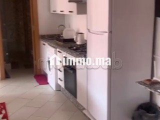 Vend appartement à Samlalia. Surface de 52 m² - Appartement à vendre - Marrakech