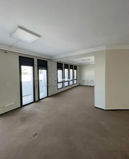 A louer bureau professionnel à maarif - Location Immobilier - Casablanca - photo 1