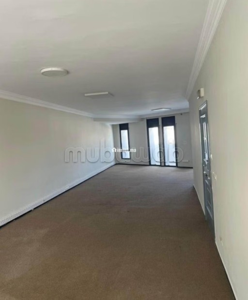 A louer bureau professionnel à maarif - Location Immobilier - Casablanca - photo 4