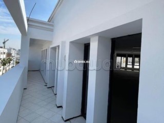 A louer bureau professionnel à maarif - Bureau à louer - Casablanca