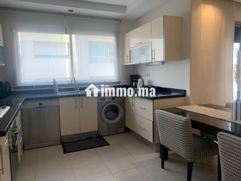 Appartement à louer à PALMIER - Location Immobilier - Casablanca - photo 3