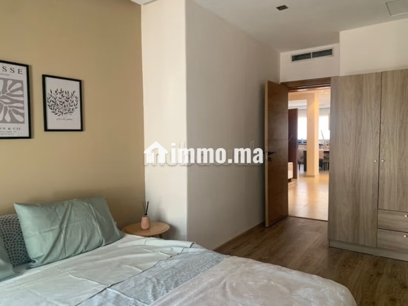 Appartement à louer à PALMIER - Location Immobilier - Casablanca - photo 5