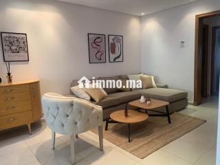 Appartement à louer à PALMIER - Appartement à louer - Casablanca