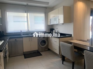 Appartement à louer à PALMIER - Appartement à louer - Casablanca