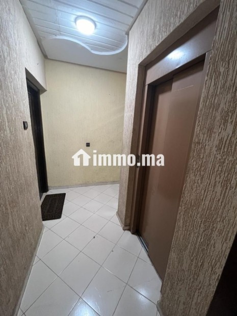 Appartement confortable à prix accessible - Vente Immobilier - Casablanca - photo 4