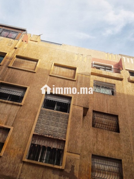 Appartement confortable à prix accessible - Vente Immobilier - Casablanca - photo 2