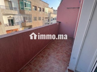 Appartement confortable à prix accessible - Appartement à vendre - Casablanca