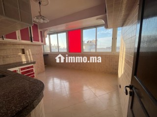 Appartement confortable à prix accessible - Appartement à vendre - Casablanca