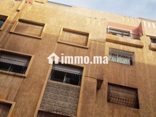 Appartement confortable à prix accessible - Appartement à vendre - Casablanca