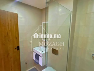 Magnifique appartement 2ch meublé sur résidence - Appartement à louer - Marrakech