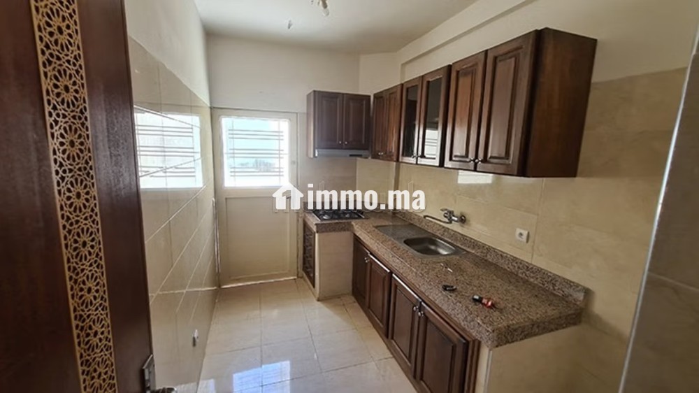 Apparemment à louer - Location Immobilier - Rabat - photo 2