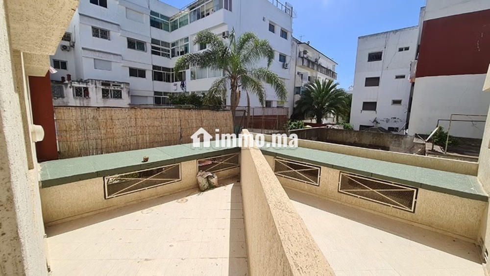 Apparemment à louer - Location Immobilier - Rabat - photo 4
