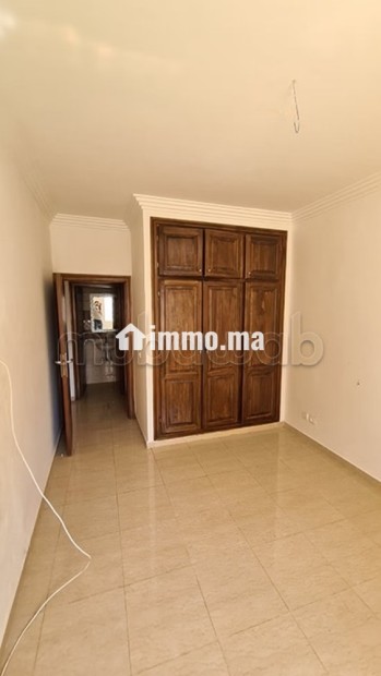 Apparemment à louer - Location Immobilier - Rabat - photo 7