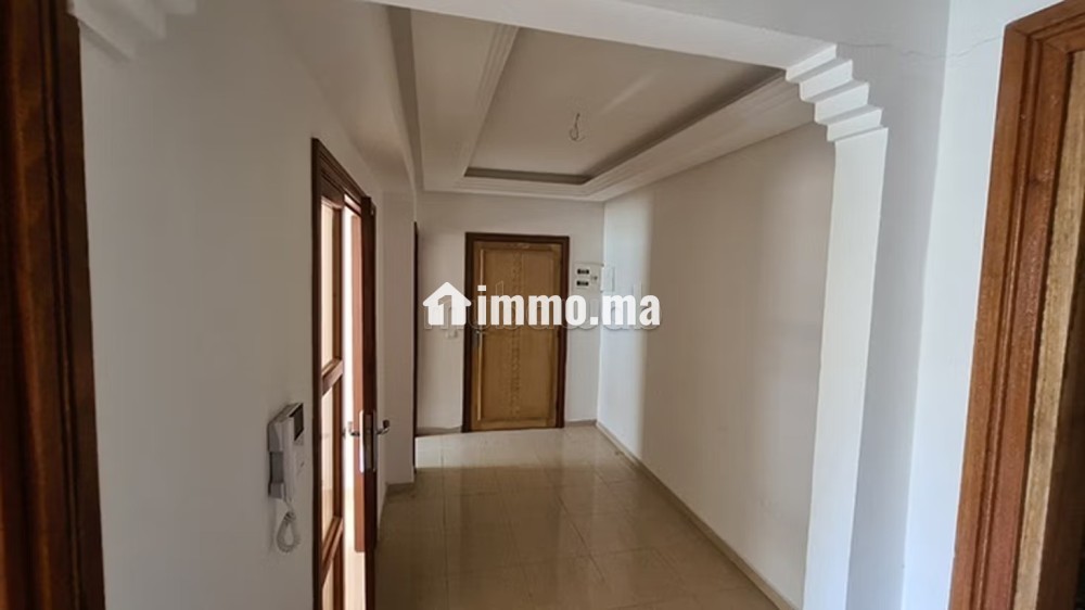 Apparemment à louer - Location Immobilier - Rabat - photo 8