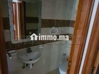 Apparemment à louer - Appartement à louer - Rabat