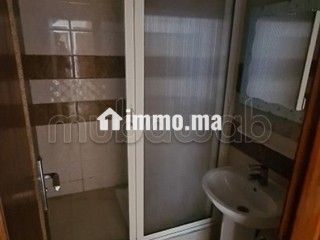 Apparemment à louer - Appartement à louer - Rabat