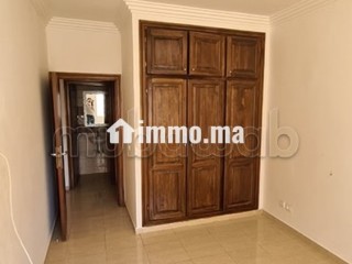 Apparemment à louer - Appartement à louer - Rabat