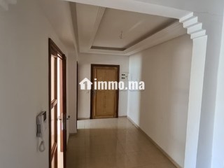 Apparemment à louer - Appartement à louer - Rabat