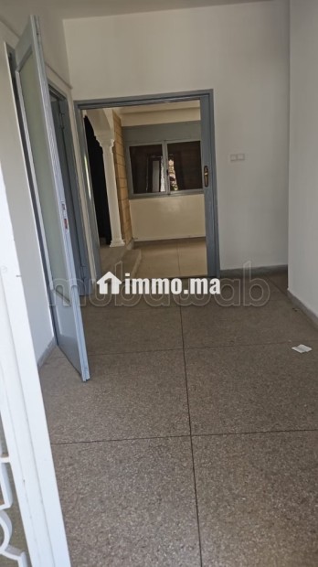 Apparemment à usage bureau - Location Immobilier - Rabat - photo 2